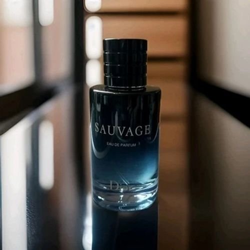 Parfum Dior Sauvage Eau de Parfum 100ml